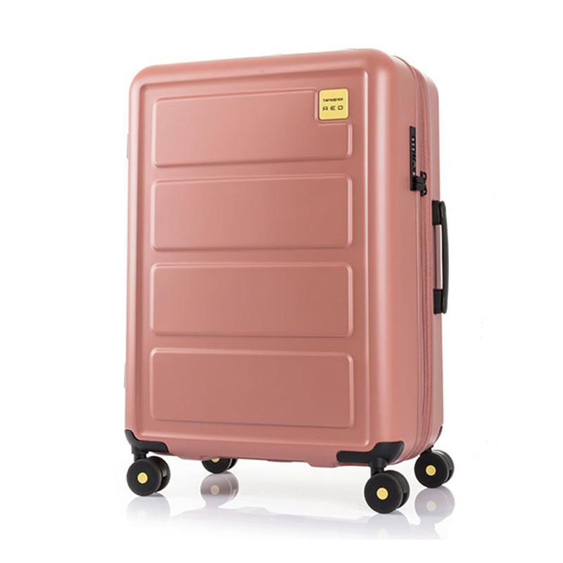jual samsonite red