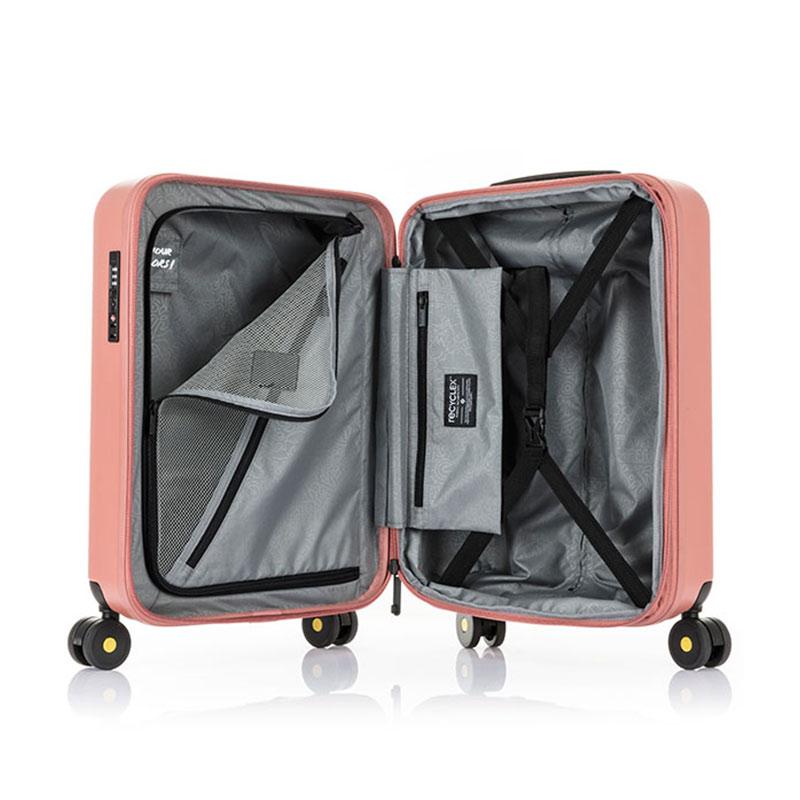 samsonite red harga