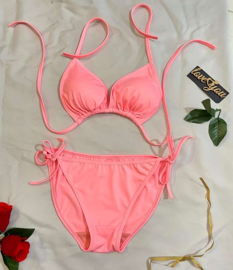 Baju bikini sales