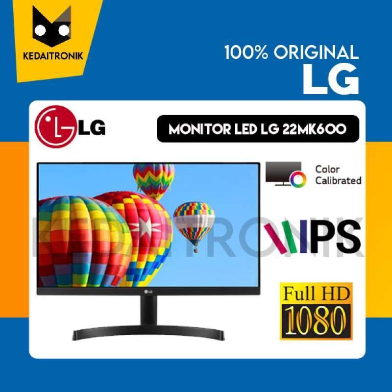 Lg 22mk600 shop
