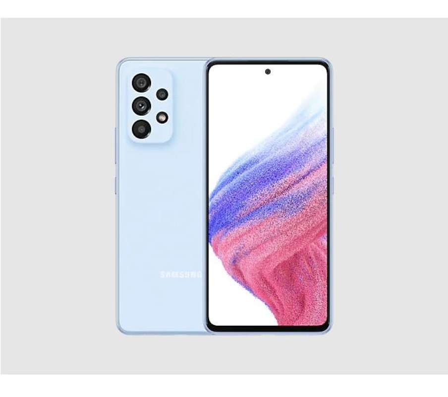SAMSUNG A53 GALAXY SMARTPHONE 8/256