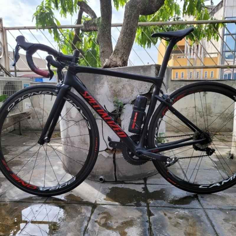 Sepeda Road Bike 650c Bike Cycling Specialized Allez 650 Junior