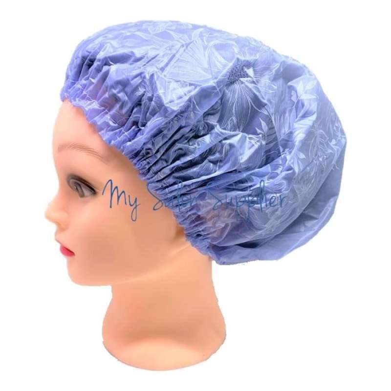 Shower cap 2025 queen