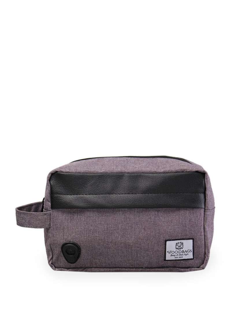 Promo Pouch Bag Travel Kit Most Wanted Items! Navy 100