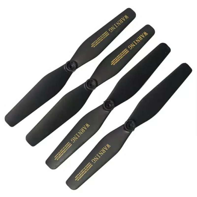 Promo Propeller Visuo Xs809s Xs809hw Xs812 Battleshark Baling Baling Drone Diskon 35 Di Seller Louellaa Shop Wanasari Kab. Bekasi Blibli