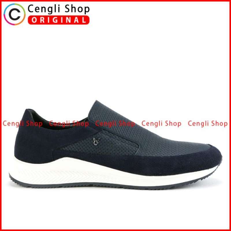 Sepatu loafers pria branded best sale