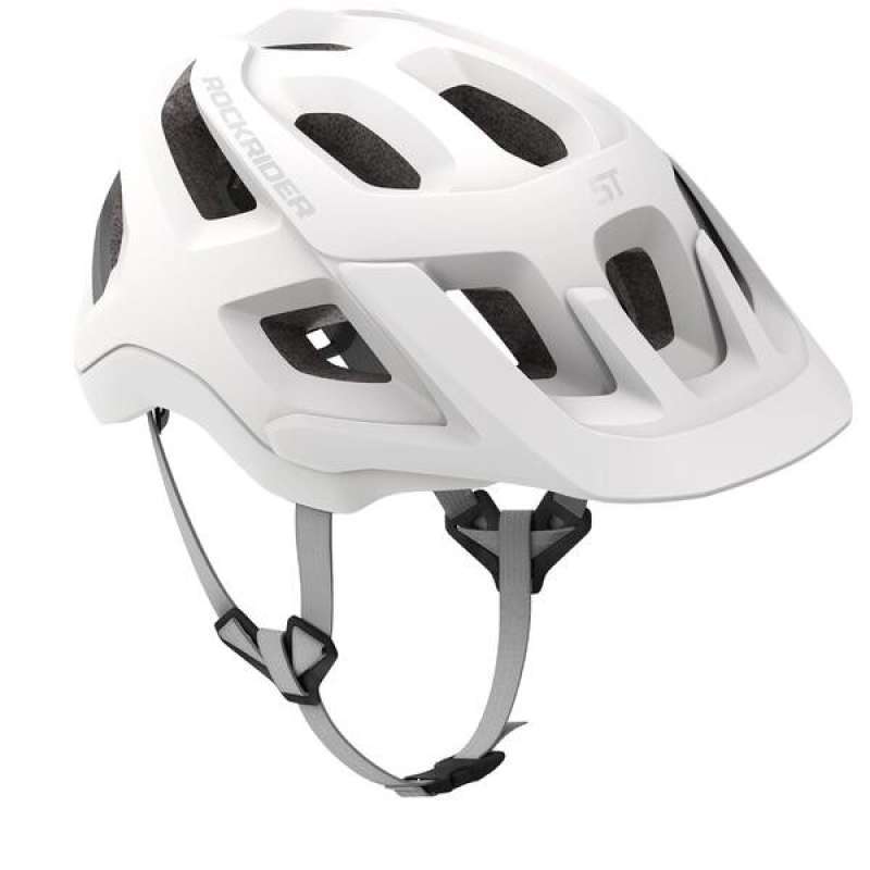 Rockrider discount st helmet