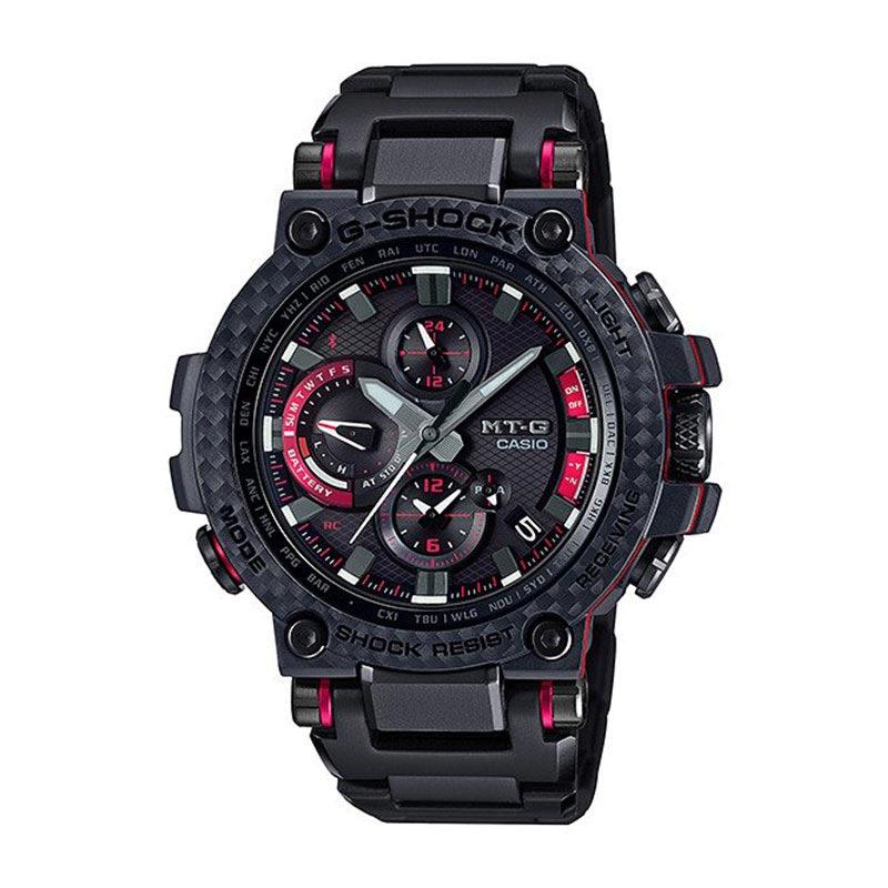 Jam g shock mtg hotsell
