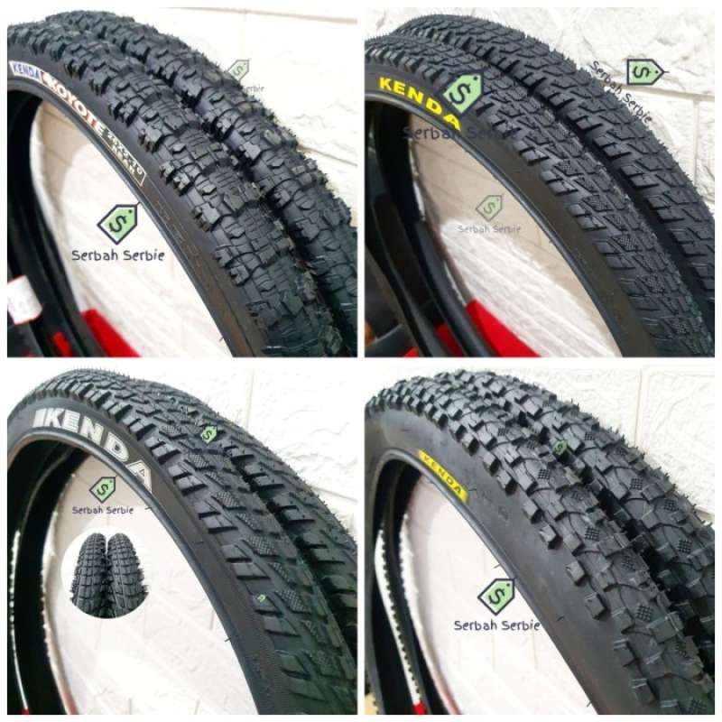 Kenda koyote store 26 x 1.95