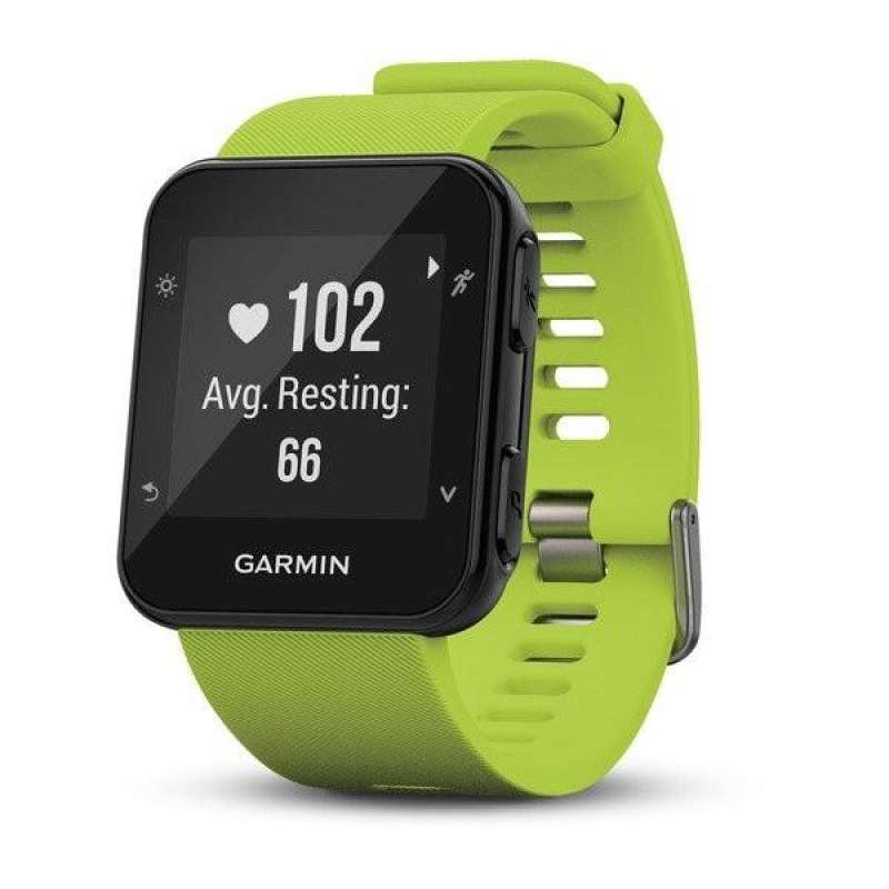 Jam garmin forerunner 35 outlet