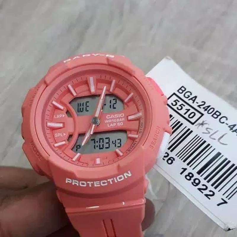 Baby g bga 240bc outlet