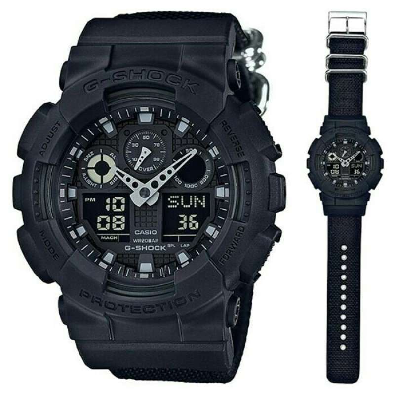 Jual casio g shock original on sale