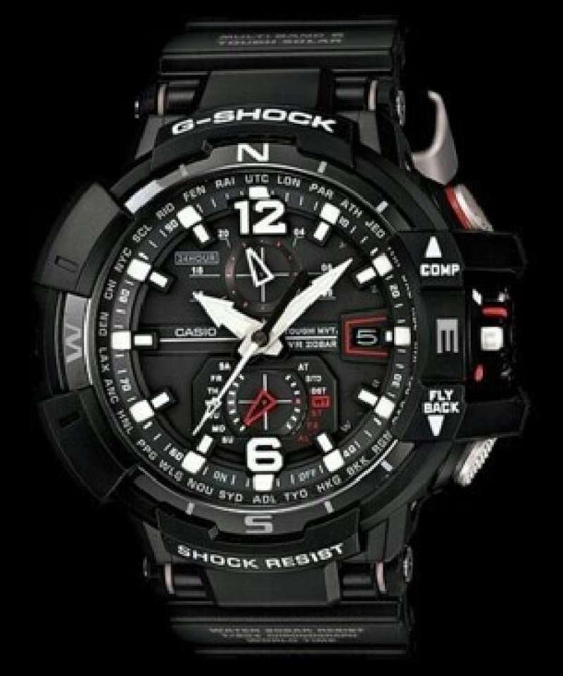 G shock outlet gwa