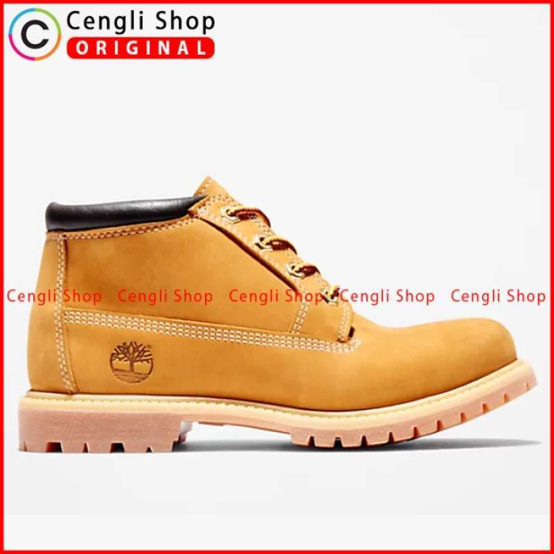 Boot 2025 wanita timberland