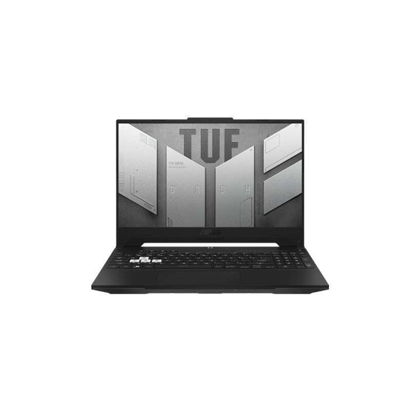 ASUS TUF Dash F15 FX517ZM-I736B7T-O Off Black [Intel® Core™ i7-12650H  NVIDIA® GeForce RTX™ 3060 16GB 1TB SSD WIN11 OHS] - Main Image