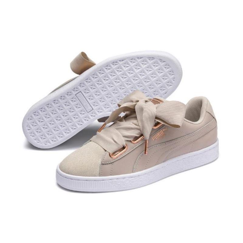 Harga cheap puma basket