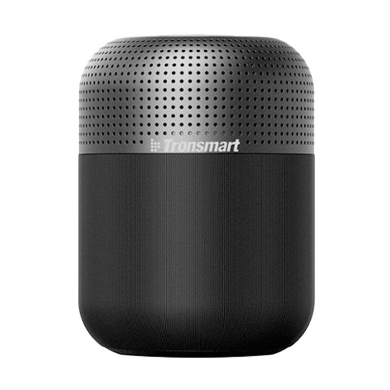 Jual Tronsmart Element T6 Max 60w Soundpulse Bluetooth Speaker Online Desember 2020 Blibli
