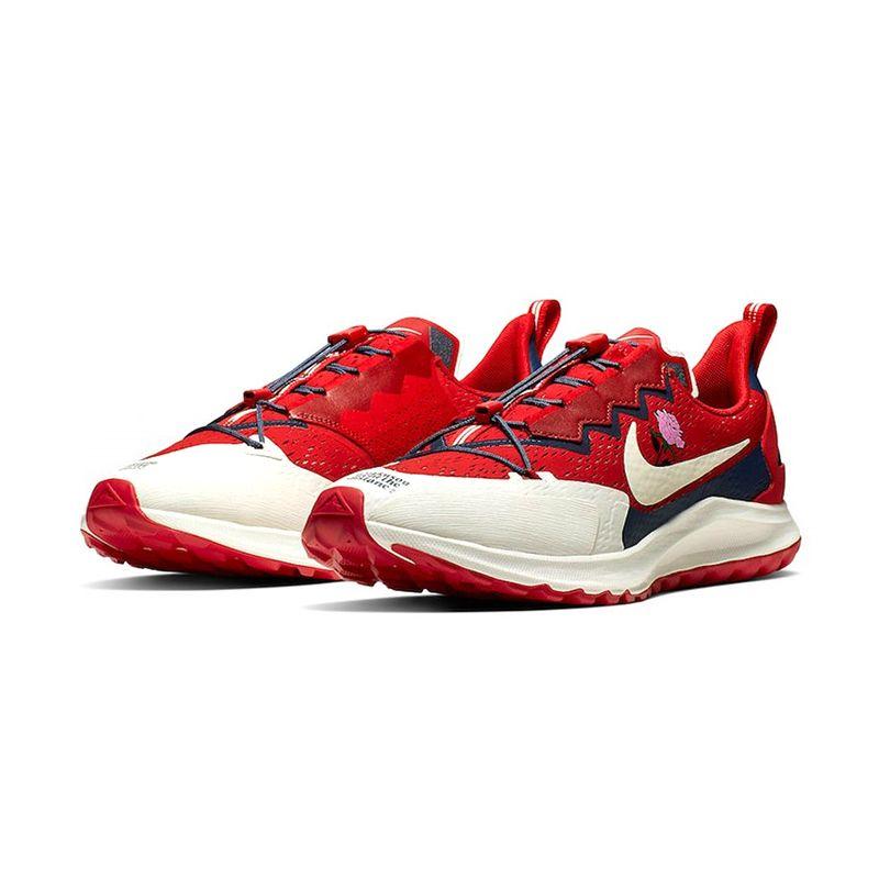 air zoom pegasus 36 red