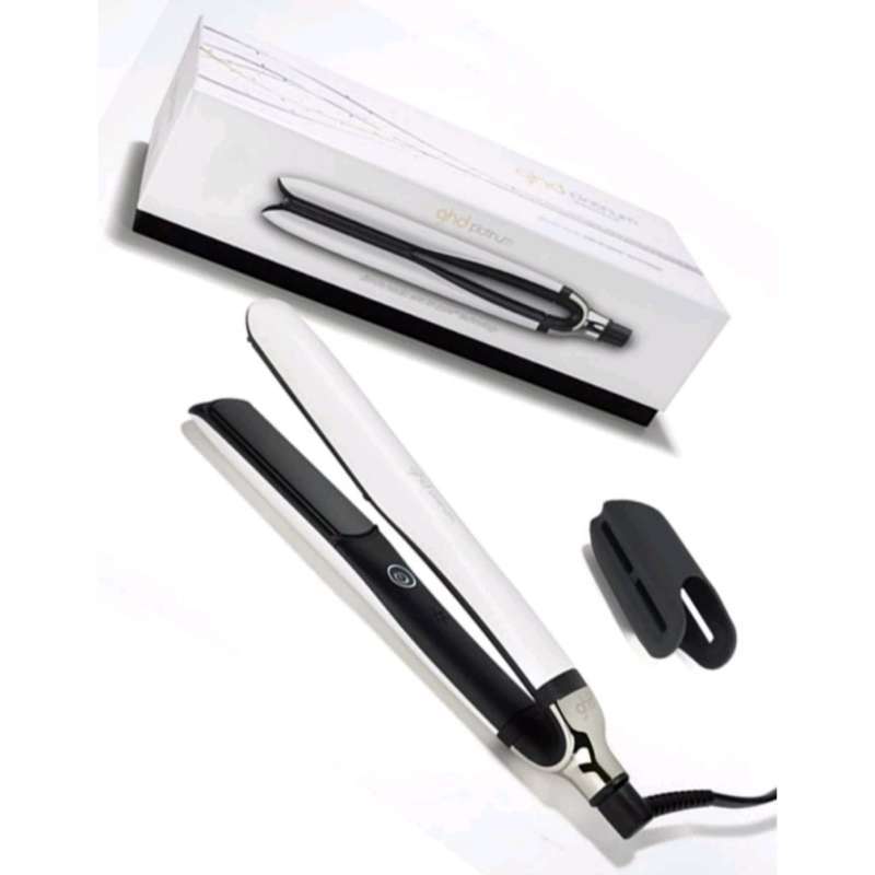 Harga catokan ghd platinum discount
