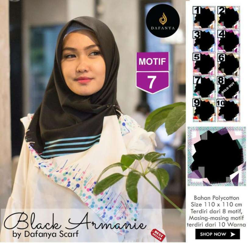 Armanie deals