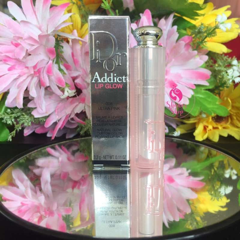 Dior lip glow harga deals