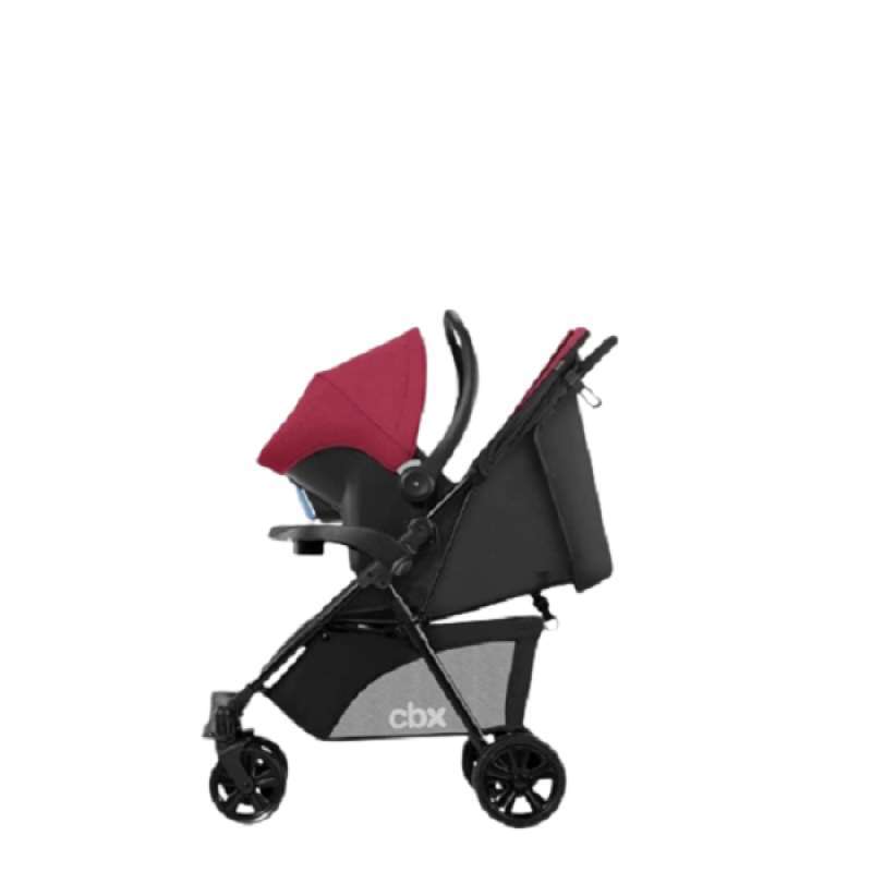 Cbx woya hotsell travel system