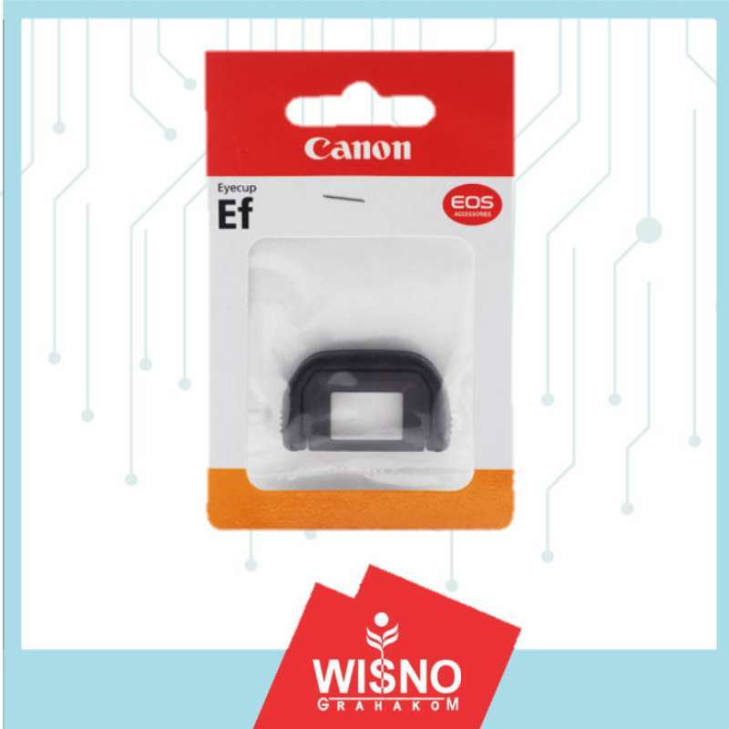 Eyecup EF Canon Original