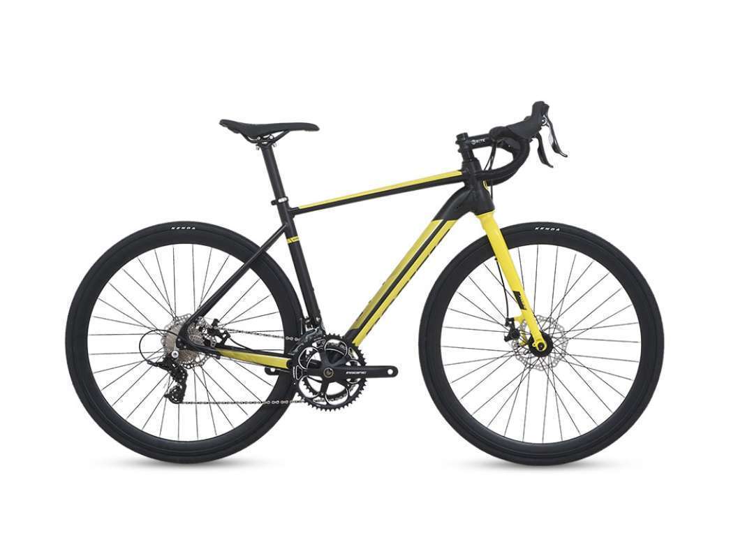 Jual SEPEDA BALAP PACIFIC ROADBIKE SPRINTER 5.0 700C FRAME ALLOY