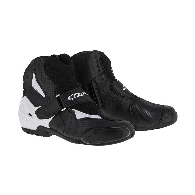 Jual Alpinestars Smx 1 R Vented Boot Sepatu Motor Online Oktober 2020 Blibli Com