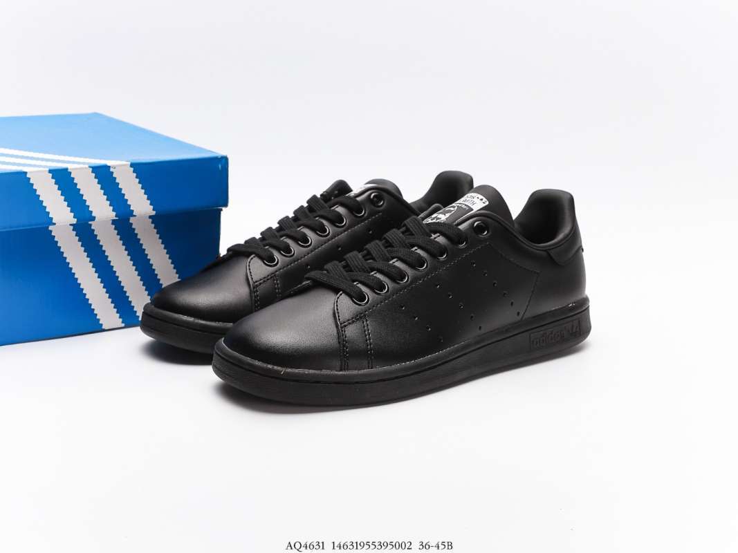 Jual Adidas clover Stan Smith dalam kasut Smith klasik berantai
