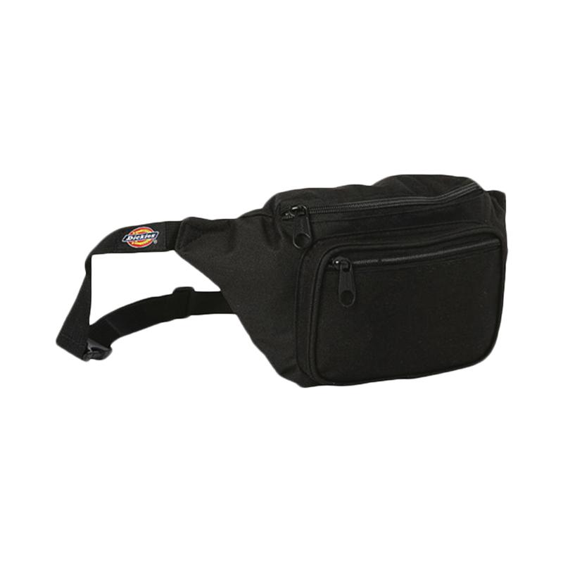 Jual Dickies Hip Sack Waistbag Tas Pria I BB53742 BK di Seller