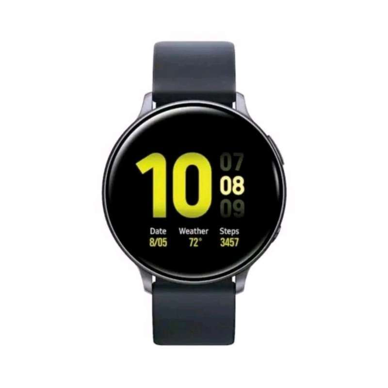 Promo galaxy watch active hotsell
