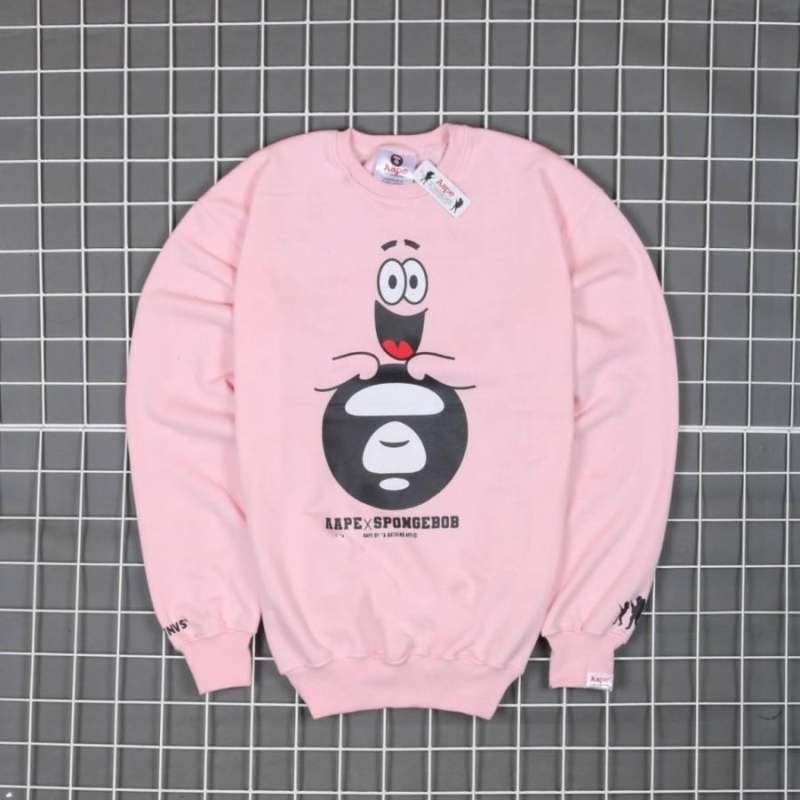 Ape spongebob cheap