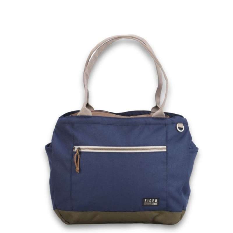 Tas tote bag eiger store