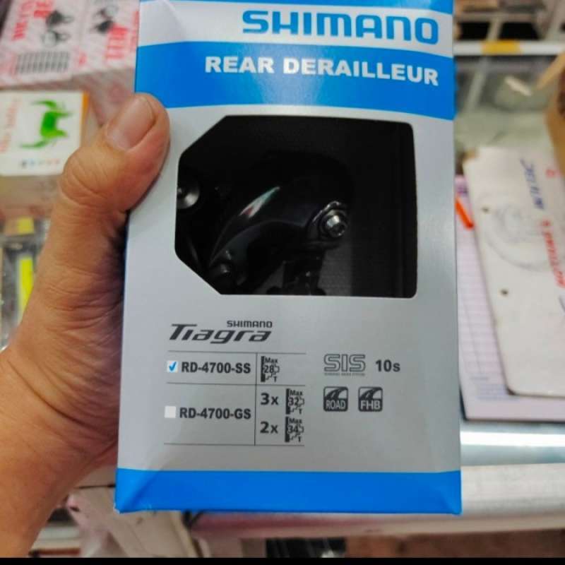Harga shifter tiagra 10 speed clearance