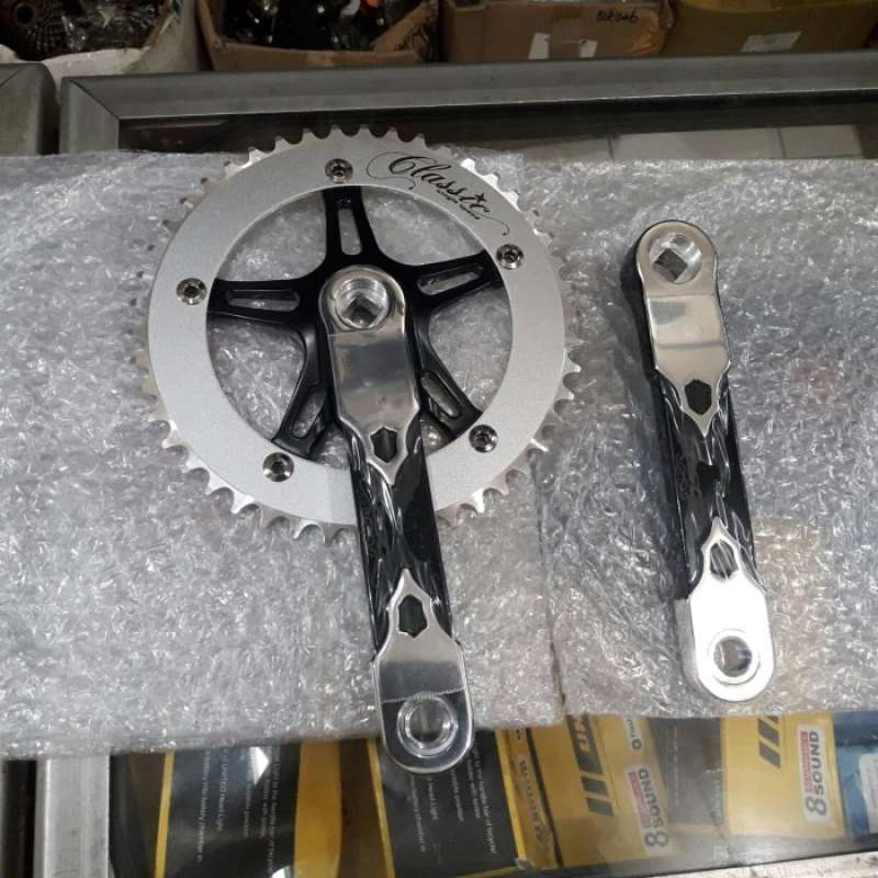 Crank lasco classic sales