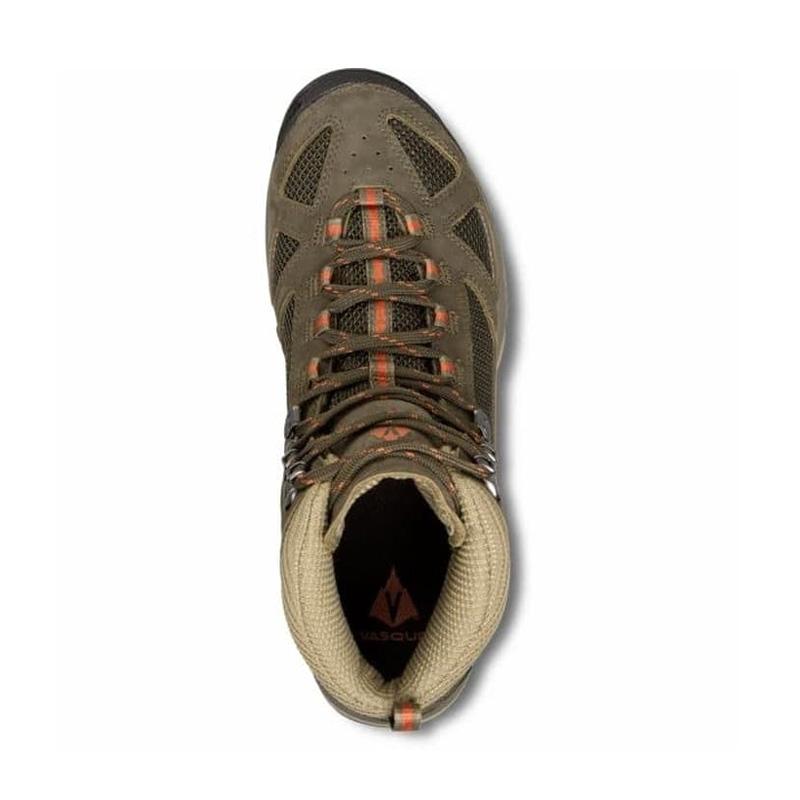 7190 breeze outlet iii gtx