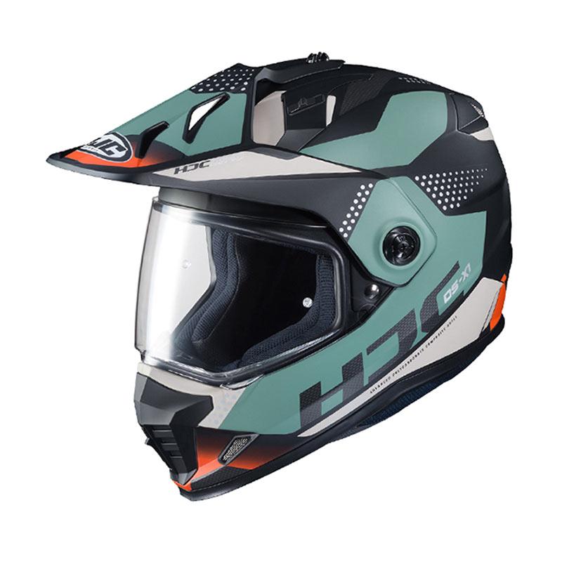 Helm dual purpose Clearance