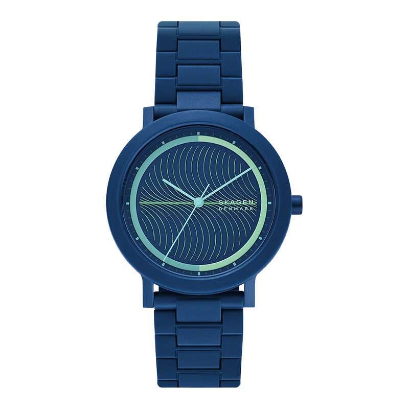 stainless steel jam skagen denmark