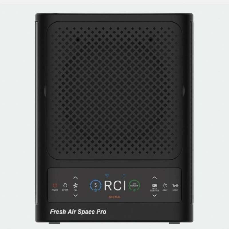 Fresh air by ecoquest sales air purifier