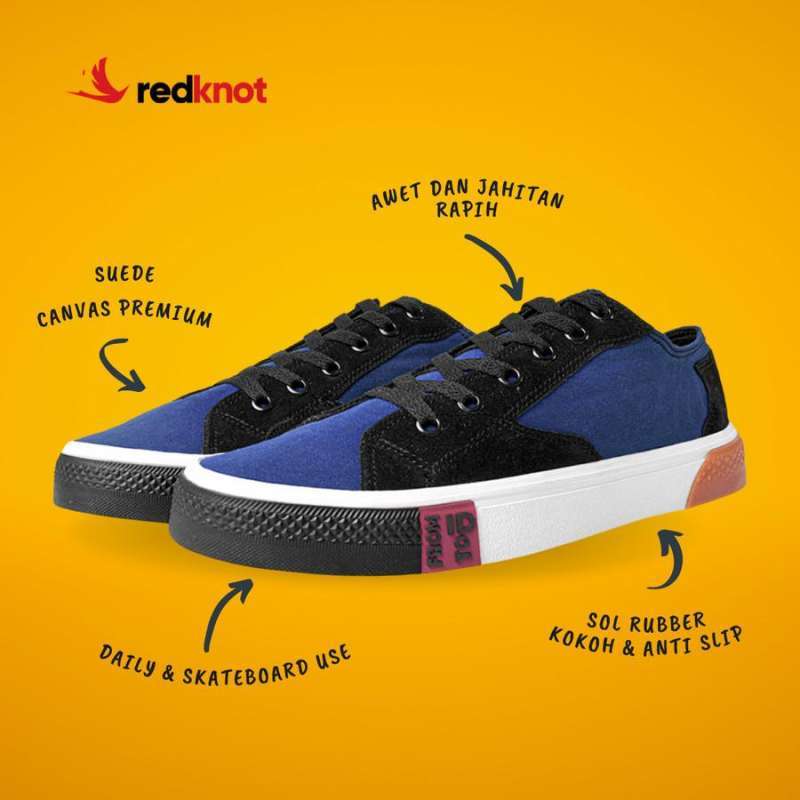 sepatu skate nike original