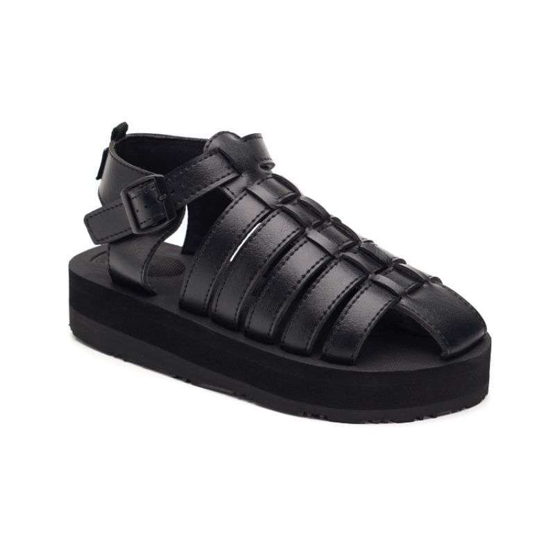 Adidas deals wedges wanita