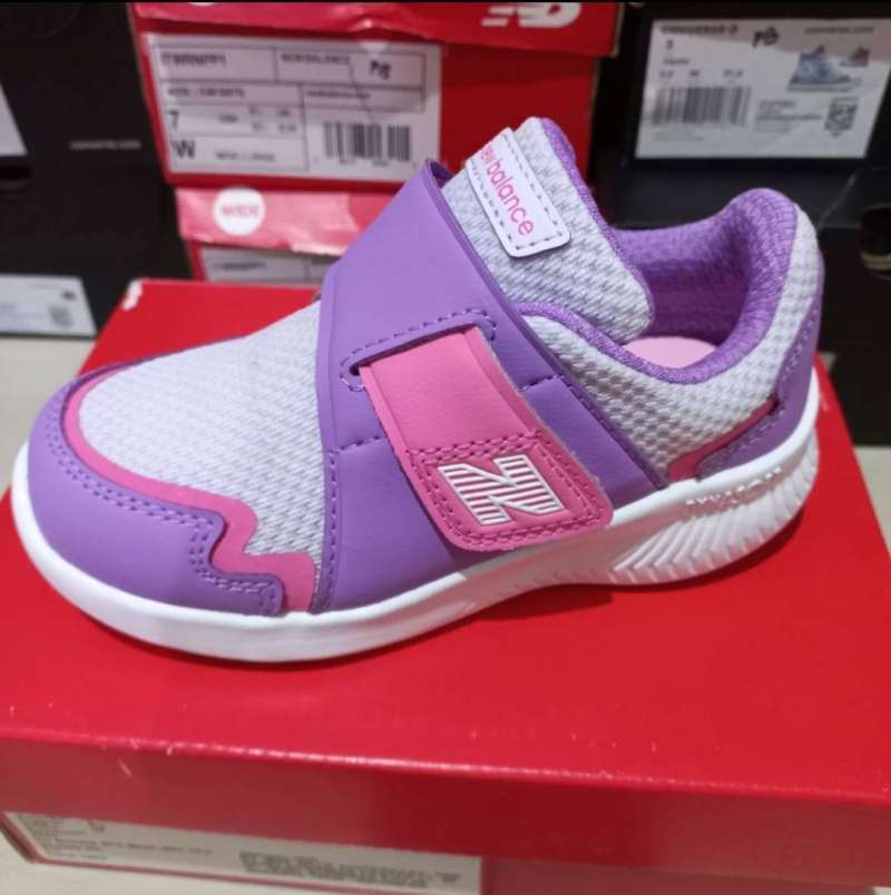 New balance 63 kids store