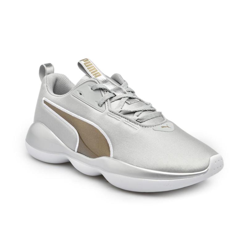Jual PUMA Flourish FS Metal Training Women Shoes 193075 02 6