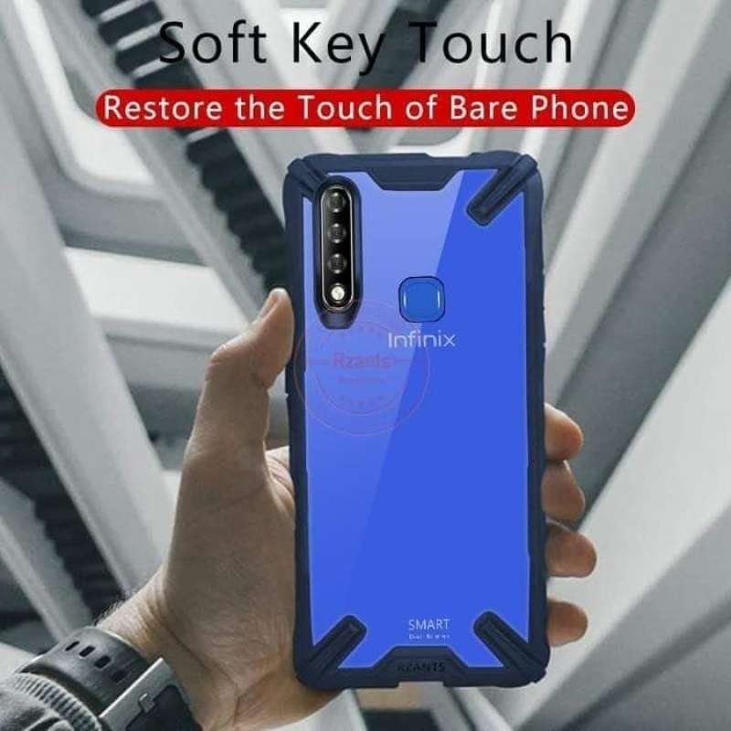 S4 X626 Genggam Infinix S4 Cover Case Case Infinix S4 X -626