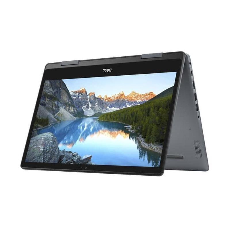 Jual Dell Ins 5491 New 2in1 Notebook I7 10510 8gb 512gb Ssd Nvidia Mx230 2gb W10 Online Oktober 2020 Blibli Com
