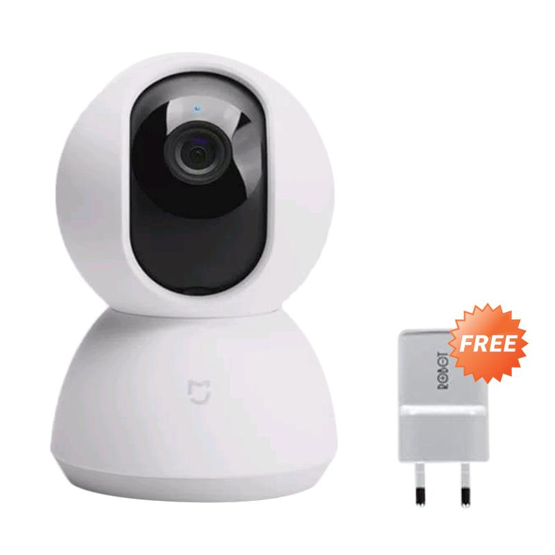 Mi Home Security Camera 360 Review Ndtv Gadgets 360