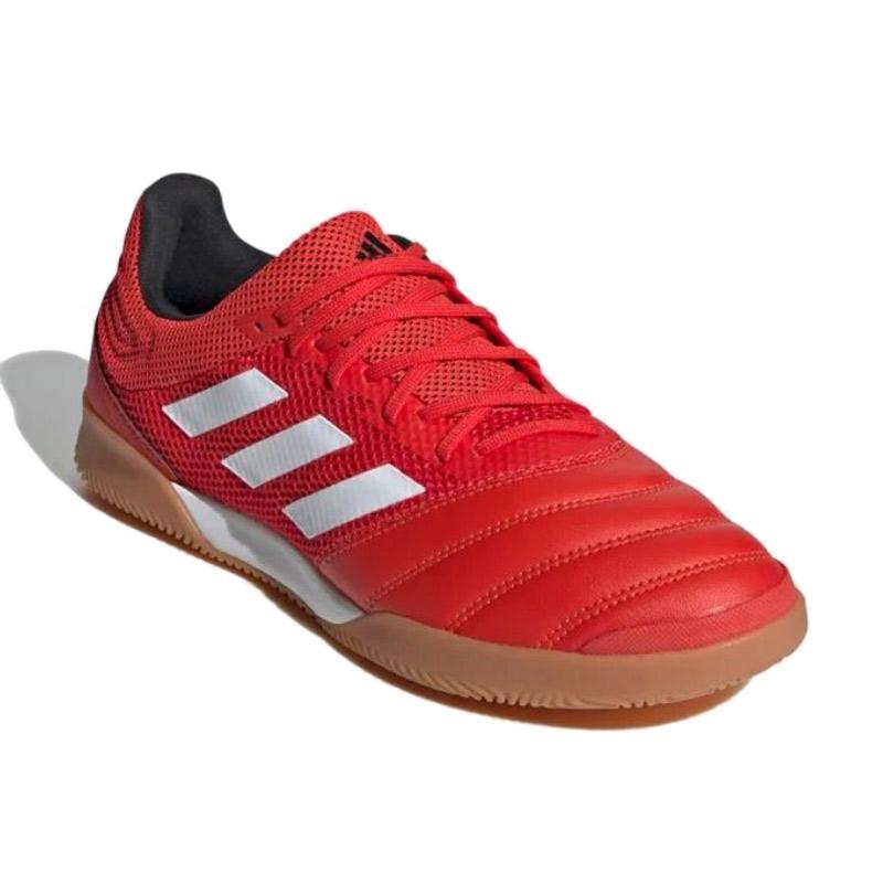 Jual Adidas Copa 20 3 In Sala Sepatu Football Pria G28548 Online Oktober 2020 Blibli Com