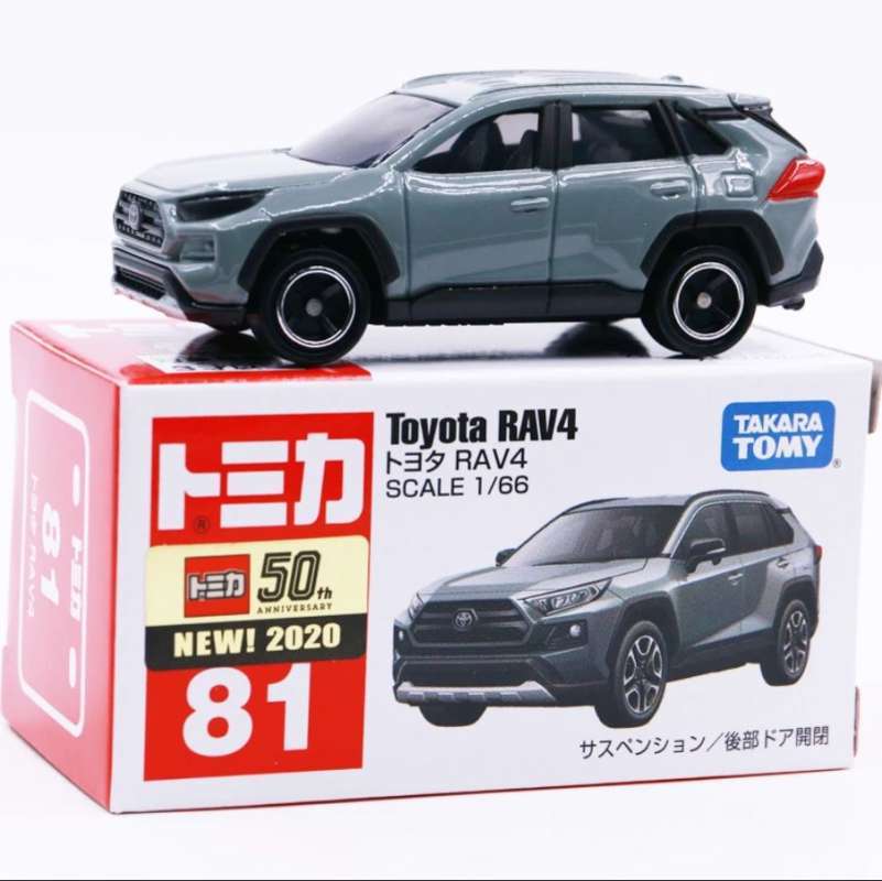 Tomica toyota rav4 cheap