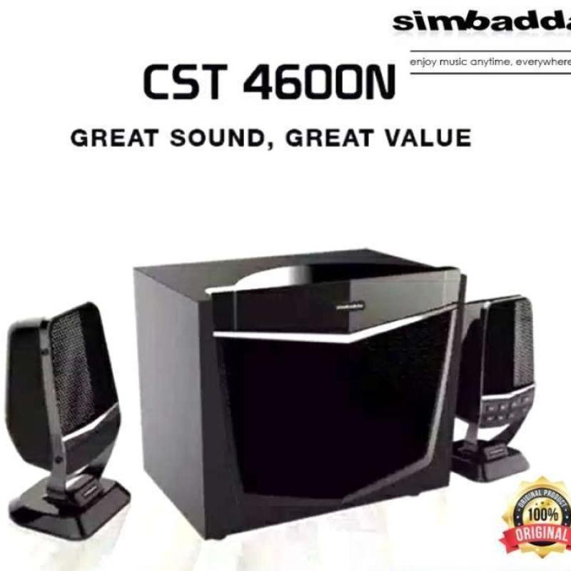 Cst 4600n best sale